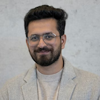 Syed Ahsan Shahid
