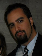 Fabio Cumbo